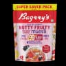 Bagrry's Crunchy Fruit & Nut Muesli 1kg