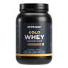 Nutrabay Gold 100% Whey Protein Concentrate 1kg
