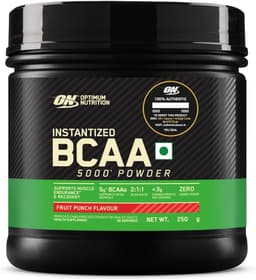 ON Instantized BCAA 250g