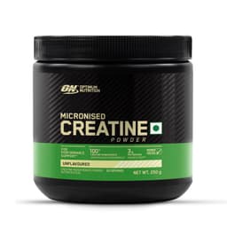 ON Micronized Creatine Monohydrate 250g