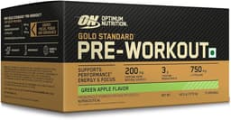 ON Gold Standard Pre Workout 30 Servings