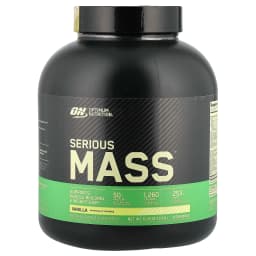 ON Serious Mass Weight Gainer 2.7kg