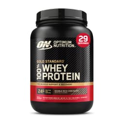 ON Gold Standard 100% Whey Isolate 1kg