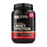 ON Gold Standard 100% Whey Isolate 1kg