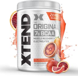 Scivation Xtend BCAA 30 Servings