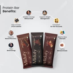 Wellbeing Nutrition Protein Bar Pack of 6