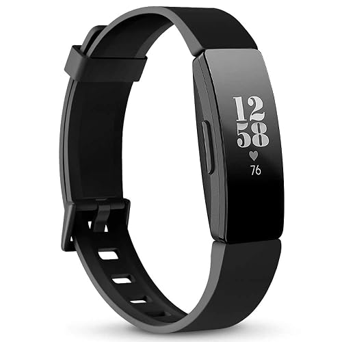AK for Fitbit Versa Bands Classic Genuine Leather Strap Replacement Band Accessories Wristbands with Stainless Metal Buckle for Fitbit Versa Smartwatch