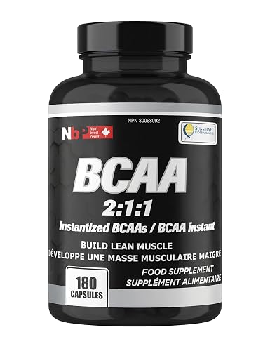 BCAA 2:1:1, Branch Chain Amino Acids Accelerate Muscle Recovery 30 servings