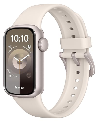 Fitness Tracker,Smart Watch with 1.47" Touch Display,137+Sport Modes Fitness Watch with Heart Rate Sleep Monitor, Step Counter,IP68 Waterproof Activity Trackers for Women Men(Starlight)
