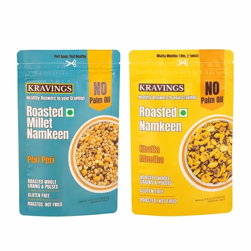 Kravings