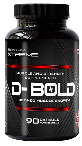 Mass & Weight Gainer (90 Capsules, Pack of 1) | Fast Weight & Muscle Gain, Stamina & Strength, a Natural Alternative for Bulking for Men & Women