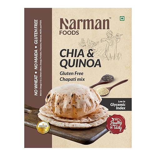 Narman Foods
