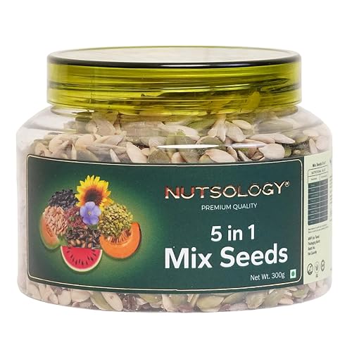 NUTSOLOGY
