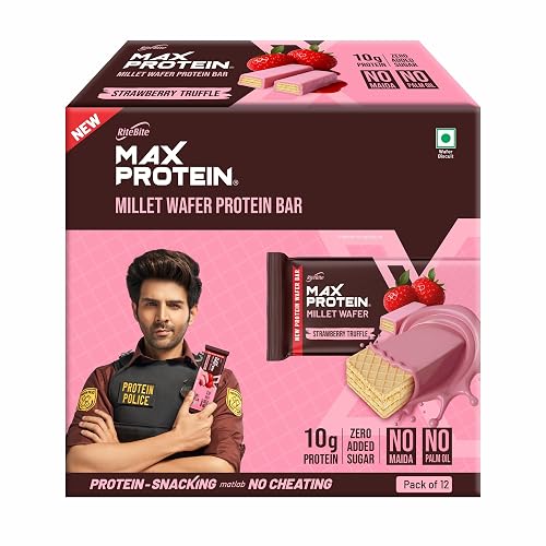 RiteBite Max Protein