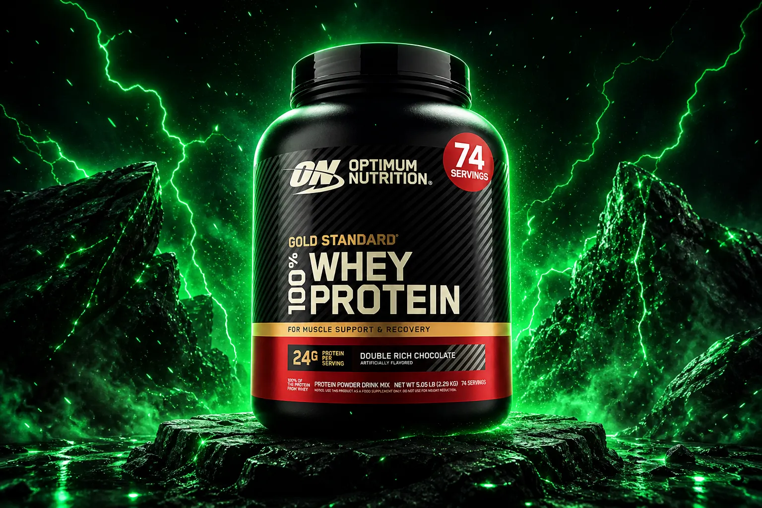Hero Product
